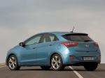Hyundai i30 5-Door 2012 года